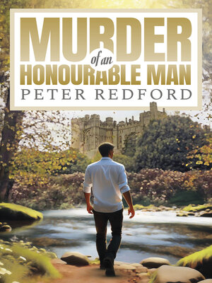 cover image of Murder of an Honourable Man